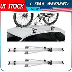 Adp831807adplus301s Autodayplu Heavy Duty Bicycle Bike Rack Swing Down For Suv Truck Van Hitch Mount Carrier