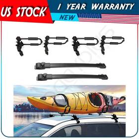 Adp838176101s Autodayplu For 2011-2020 Toyota Sienna Luggage Cross Bars Top Roof Rack 2x Kayak Cargo