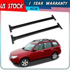 Adp10634dp591s Autodayplus Roof Rack Cross Bar For 2010-2022 Toyota 4runner Crossbar Aluminum Black Rail