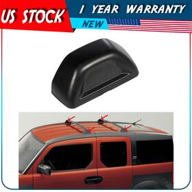 Adp106596010201dp Autodayplus For 2003-2011 Honda Element Car Roof Rack Crossbars End Cover