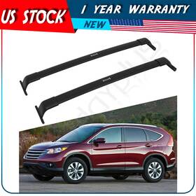 Adp11765cp658s Autodayplus For 2012-2016 Honda Crv Cr-v Roof Rack Cross Bar Luggage Carrier