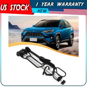 Adp16035dp788s Autodayplus Roof Top Bicycle Universal Car Carrier Rack For One Bike Cargo With Lock