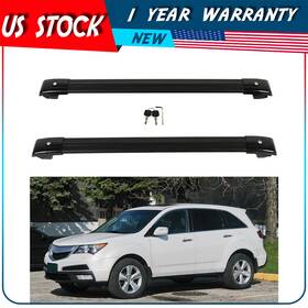 Adp161674ecdpp301dp Autodayplus Vehicle For Glk 280 Glk350 2010-2014 Roof Rack Cross Bars Carrier