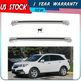 Adp161675ecdpp501dp Autodayplus 2pcs Roof Rack Rail Cross Bars For Glk 280 Glk350 2009-2015 Aluminum Cargo