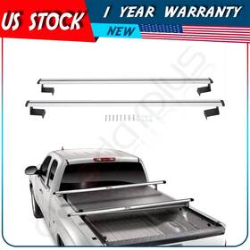 Adp166314010201dp Autodayplus For Truck Suv 49 Inch - 62 Pick-up Ladder Racks Bed Rear Adjustable