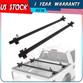 Adp16658cp311s Autodayplus Universal Adjsutable Roof Rack Cross Bar For 72 Inch Truck Pickup Steel