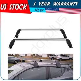 Adp169528010501dp Autodayplus Roof Rack Cross Bar For 2017-2021 Toyota C-hr Chr Luggage Baggage Carrier Cargo