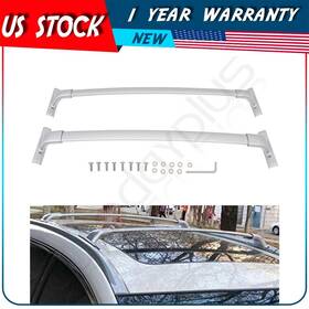 Adp16956cp539s Autodayplus Roof Rack Cross Bar For 2015-2021 Nissan Murano Luggage Baggage Carrier Cargo