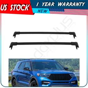 Adp17048cp692s Autodayplus Roof Rack Cross Bar For 2020 Ford Explorer Luggage Cargo Carrier
