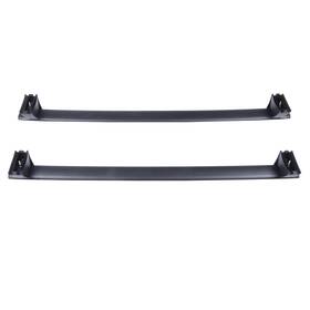 Aut117od610ay Autodayplus Cross Bar With Grooved Side Rail For Jeep Grand Cherokee Roof Rack Set 11-20