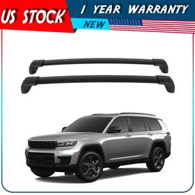 Aut13484at984ps Autodayplus Roof Rack 2x Cross Bar For 2011 2012 2023 Jeep Grand Cherokee Aluminum Wholesale