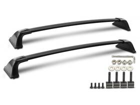 17783fxhg Autopart Premium For 2020-2024 Toyota Highlander Roof Rack Apr 2022 2021 2023