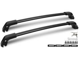 39688qzws Autopart Premium For 2021-2023 Cadillac Escalade Roof Rack Apr 2022