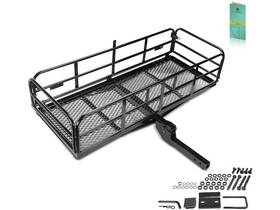 91fb88s Autopart Premium Roof Rack Fits 1995 Rolls Royce Flying Spur