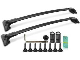 Ft21z5 Autopart Premium Roof Rack For 16-19 Lexus Lx570 5.7l V8 Base