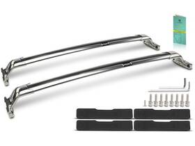 Gc34y5 Autopart Premium Roof Rack For 16-20 Buick Envision 2.0l 4 Cyl 2.5l Cxl Essence