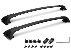 Zc77c6 Autopart Premium Roof Rack For 13-20 22-24 Mitsubishi Outlander 2.4l 4 Cyl 3.0l V6 2.5l