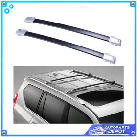 At104de604pot Autoparts-depot Roof Rack Set Cross Bar For 2010-2022 Lexus Gx460 Aluminum Luggage Cargo Carrier