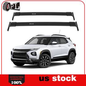 Ap11125le383er Autoparts-leader Roof Rack Cross Bar For 21-23 Jeep Grand Cherokee L Luggage Cargo Carrier