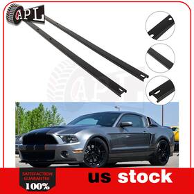 Le16169801le Autoparts-leader Cross Bar For 2011-2017 Chevy Chevrolet Traversetop Roof Rack Set Cargo Carrier