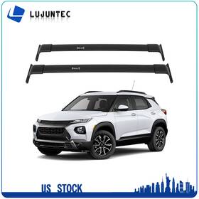 Ap11123le385er Autoparts-ljt Roof Rack Cross Bar For Chevrolet Trailblazer 2021-2023 Luggage Cargo Carrier