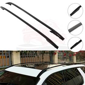 10164162 Autosuperstar Roof Rack Rail Cross Bars For Land Rover Range Evoque 2012-2020