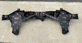 1610659-00-b Autoup 1608181-00-b Oem Tesla Model S Plaid Front Carrier Support Radiator