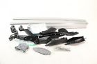Av3838-sv Perrycraft Aventura Silver Wide Long Complete Re Preowned 638302882170
