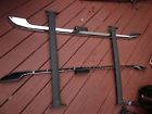 Aviator Rails Side Prices Lincoln Rack 2004 Roof Nickel Satin Cross Bars