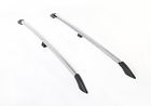 Avxx68-sv Perrycraft Aventura Silver Long Installation Roof Rail 638302883153