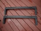 Axiom 2004 Luggage Isuzu Prices Rack Cross Bars
