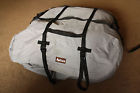 Axius Travel Pack Cargo Luggage Car Bag Sided Van Top Soft Carrier Roof Suv