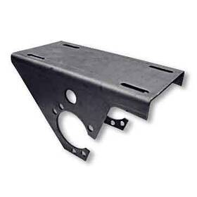 8155 Azusa Swing Mount Unit Steel