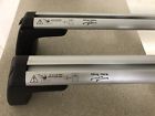 B66850266 B 66 85 0266 Mercedes Oem Genuine Benz Sedan Carrier Cross Bars Roof Rack