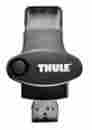 B0006hapra Thule 450 Crossroad Railing Roof Rack Foot Pack Set Of 4