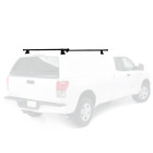 B00p2qqcdg Vantech Universal Pickup Topper Ladder Rack Bar Steel 707152996242