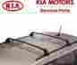 B2021-adu00 Kia 2015 Soul Roof Cargo Bars For Rack Mount