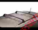 B2021adu00 Kia Oem 2014 2015 2016 Soul Roof Cross Bars Luggage Rails Cargo Rack Racks