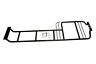 Ba1046 Bearmach Land Rover Roof Rack Ladder Part