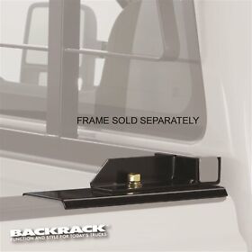 30124 Backrack Installation Hardware Kit For And Safety Rack