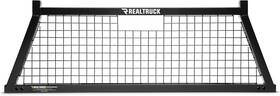 Bac10600 Backrack Back Rack 10600 Truck Bed Headache