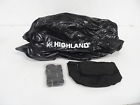 1038900 Bag Storage Rainproof Black Cu.ft. Sack 15 Top Highland Car