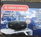 Bag Cargo Top Swiss Roof
