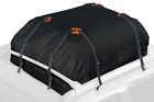 Bag Rack Cargo Roof Carrier Storage Top Waterproof Luggage Soft Car Topper
