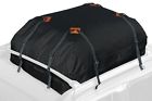 07203-1 Bag Top Haul Carrier Topper Camping Waterproof Luggage Roof Cargo Travel Storage