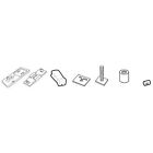 Xadapt2 Bar Aero Kit Thule Adapter