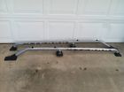 G121 Bars 00 02 01 Roof Rack Rail Nissan Prices Xterra Pair 03 04 Oem