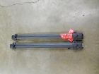 Bars 07 09 Grand Cherokee 10 Luggage 2 Wk 05 06 Rack 08 Cross Oem