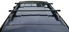 Bars 2007-2012 Racks Jeep 2002-2007 Crossbars Liberty Cross Patriot Roof