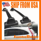 Bars 2011 Cnc Luggage Roof Carrier Prices Black Honda Us Fits Crv Cross Rack Rail Top